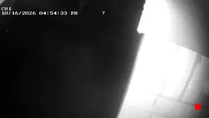 Caméra IP - US