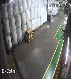 Caméra IP - AR