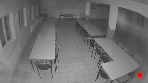 Caméra IP - PL