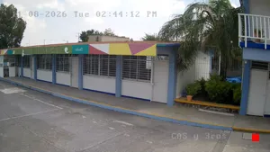 Caméra IP - MX