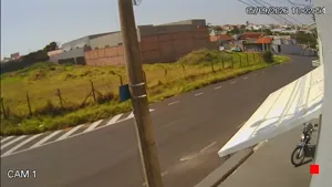 Caméra IP - BR
