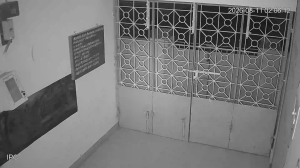 Caméra IP - IN
