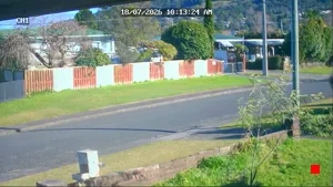 Caméra IP - NZ