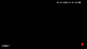 Caméra IP - IN