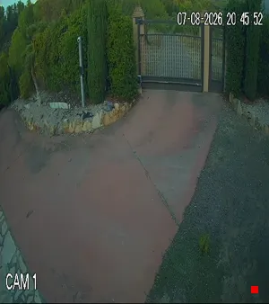Caméra IP - ES