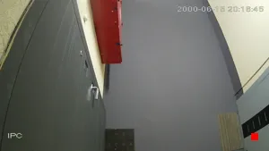 Caméra IP - RU
