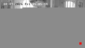 Caméra IP - IR