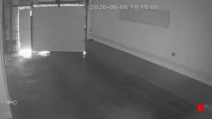 Caméra IP - ES