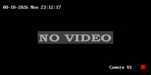 Caméra IP - CA
