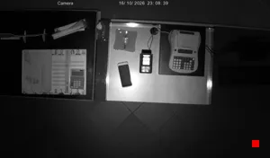 Caméra IP - IT