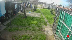 Caméra IP - UY