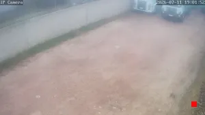 Caméra IP - UY