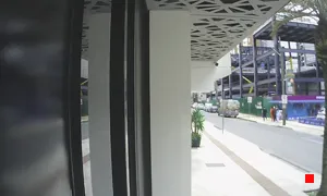 Caméra IP - BR