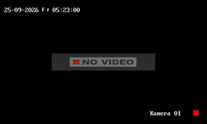 Caméra IP - AT
