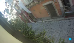 Caméra IP - IT