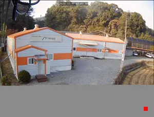 Caméra IP - KR