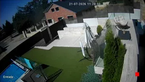 Caméra IP - ES