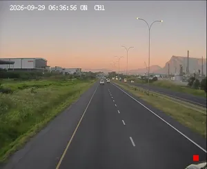 Caméra IP - ZA