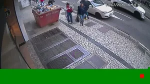 Caméra IP - BR