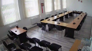 Caméra IP - PL