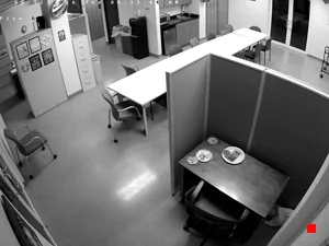 Caméra IP - PR