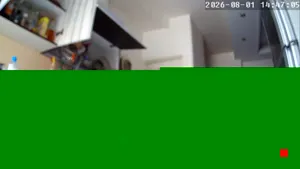 Caméra IP - IR