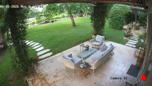 Caméra IP - IL