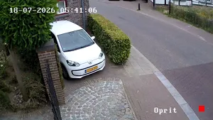 Caméra IP - NL
