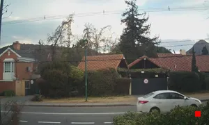 Caméra IP - CL