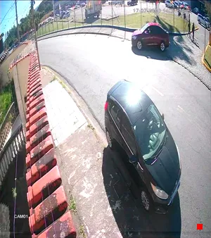 Caméra IP - BR