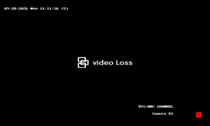 Caméra IP - GB