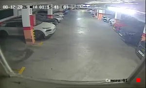Caméra IP - ES