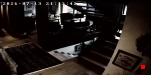 Caméra IP - CH