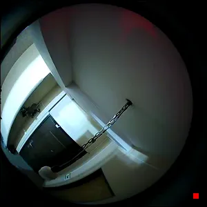 Caméra IP - IR