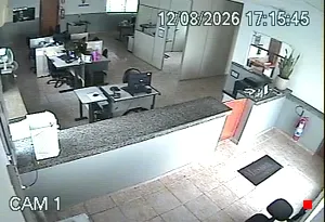 Caméra IP - BR