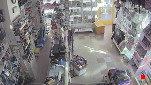 Caméra IP - ES