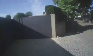 Caméra IP - PT