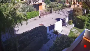 Caméra IP - IT