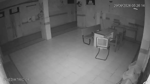 Caméra IP - IN