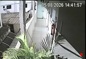 Caméra IP - BR