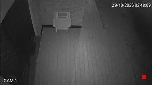 Caméra IP - IT
