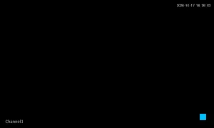 Caméra IP - MY