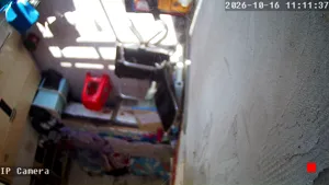 Caméra IP - CN