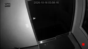 Caméra IP - KR