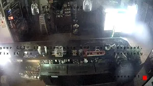 Caméra IP - PR