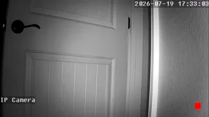 Caméra IP - US