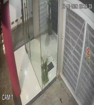 Caméra IP - AR