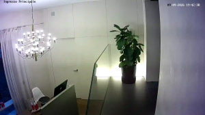 Caméra IP - IT