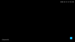 Caméra IP - TH