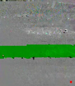Caméra IP - IR
